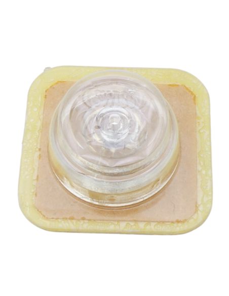 ST 69-21 - 240 Chaussée lanternée - Cannon pinion with clam notch