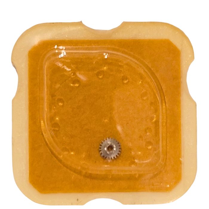 AS 1477 - 410 Pignon de remontoir (à l'unité) - Winding pinion (per unit)