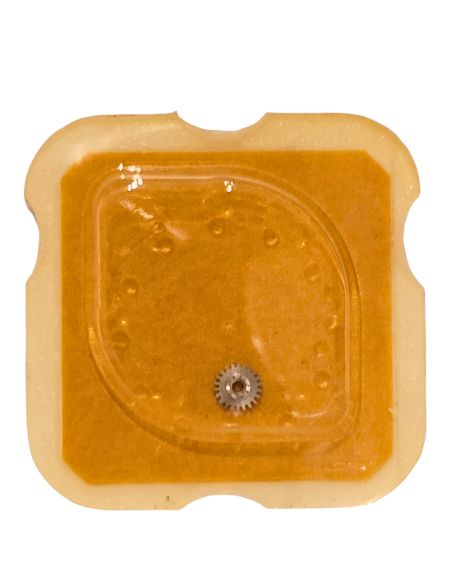 AS 1477 - 410 Pignon de remontoir (à l'unité) - Winding pinion (per unit)