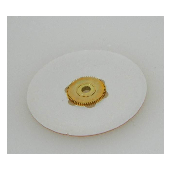 lip stop - cumul minutes