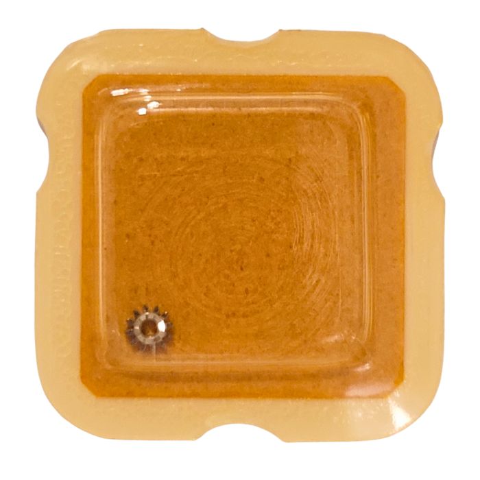 AS 1560 - 410 Pignon de remontoir (à l'unité) - Winding pinion (per unit)