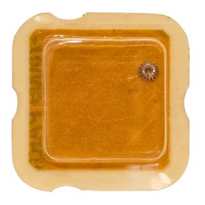 AS 1746 - 410 Pignon de remontoir (à l'unité) - Winding pinion (per unit)