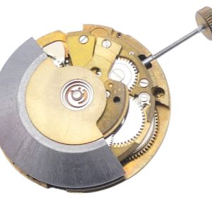 FHF 905 Mouvement - Movement