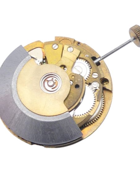 FHF 909-Titus mouvement