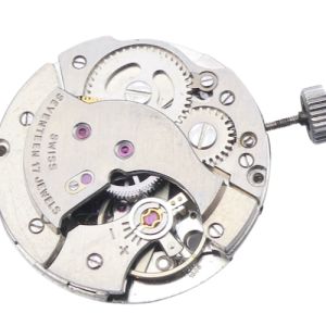 ST 1686 Mouvement - Movement