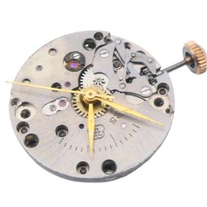 FHF 25 Mouvement - Movement