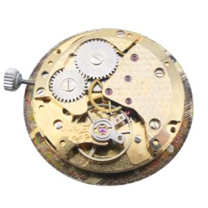 FE 4601 A Mouvement - Movement