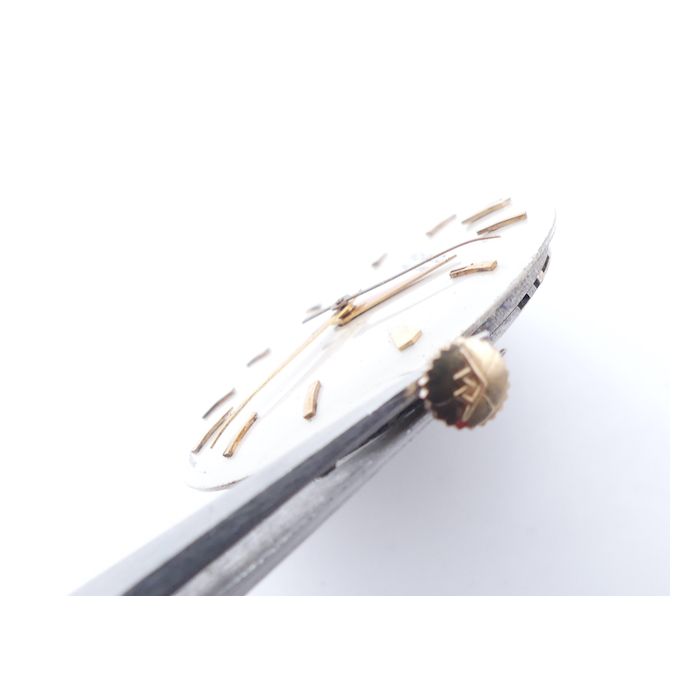 Movado 365 Mouvement complet - Movement, dial, hands