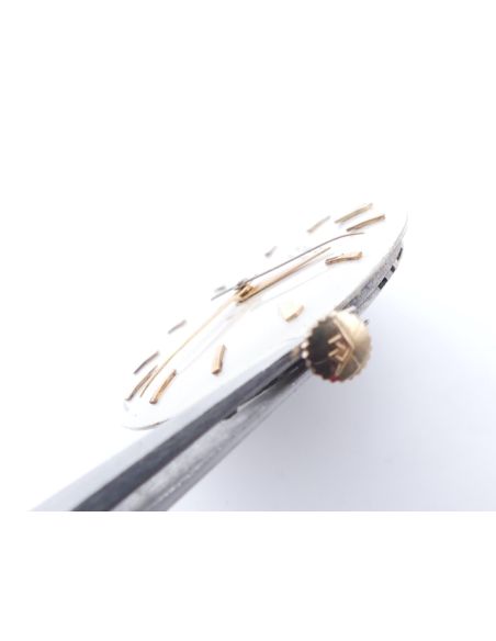 Movado 365 Mouvement complet - Movement, dial, hands