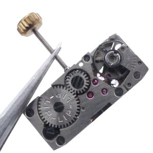 Lip B170 Mouvement - Movement