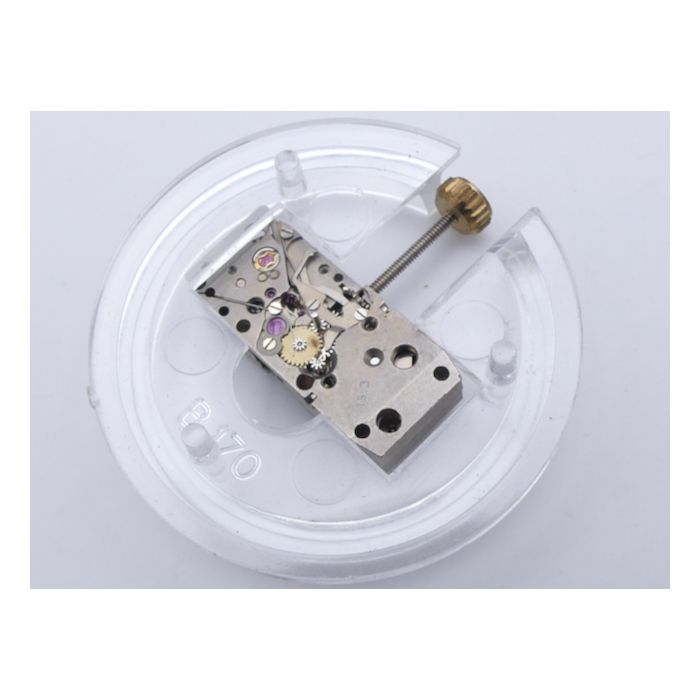 Lip - FHF 59N Mouvement + Cadran - Movement with dial