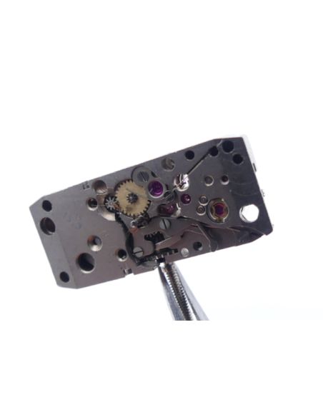 Lip - FHF 59N Mouvement + Cadran - Movement with dial