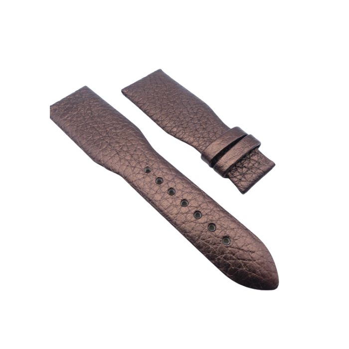 Tissot Vintage black strap 20/14