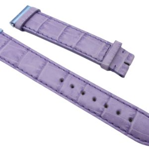 Michel Herbelin Bracelet Antares 17048.04 - Leather strap