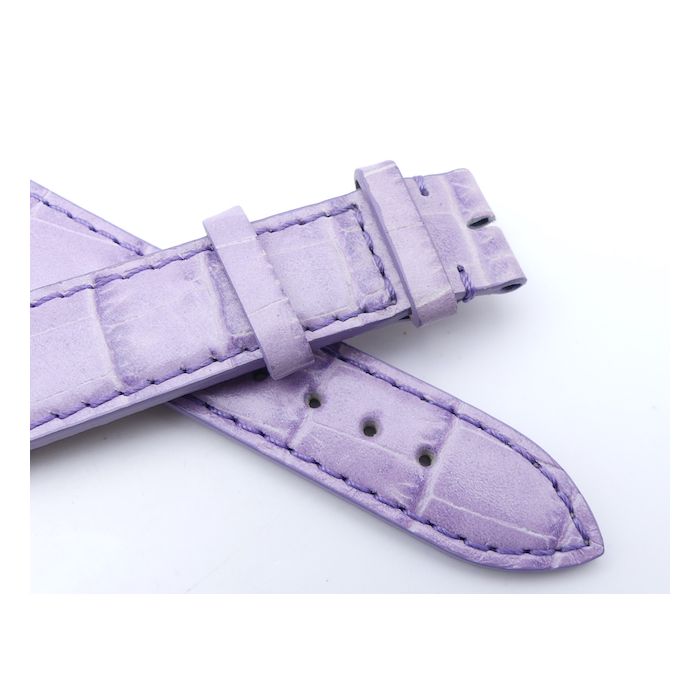 Michel Herbelin Bracelet Antares 17048.04 - Leather strap