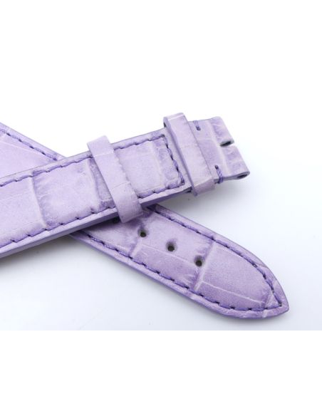 Michel Herbelin Bracelet Antares 17048.04 - Leather strap