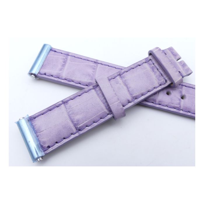 Michel Herbelin Bracelet Antares 17048.04 - Leather strap