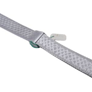 Moblot vintage steel strap 20mm