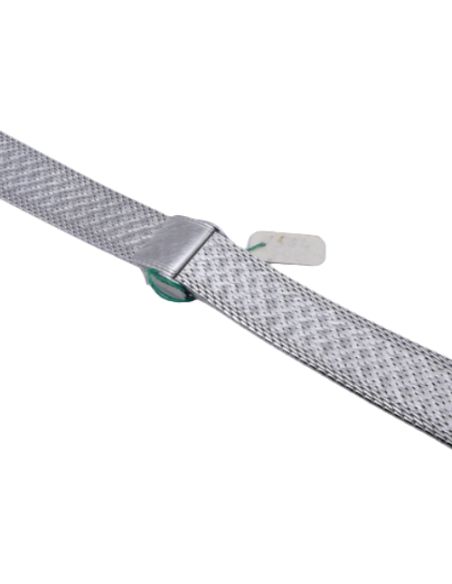 Moblot vintage steel strap 20mm