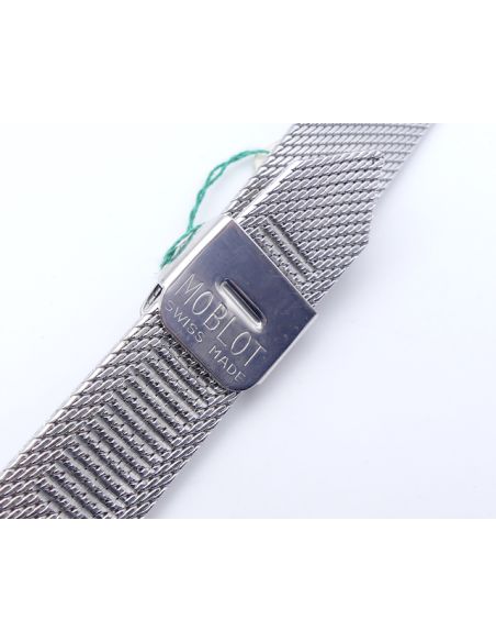 Moblot vintage steel strap 20mm