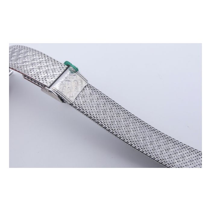 Moblot vintage steel strap 20mm