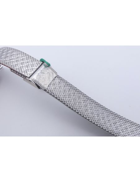 Moblot vintage steel strap 20mm