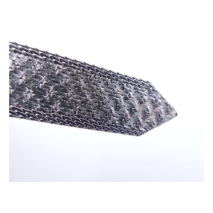 Moblot vintage steel strap 20mm