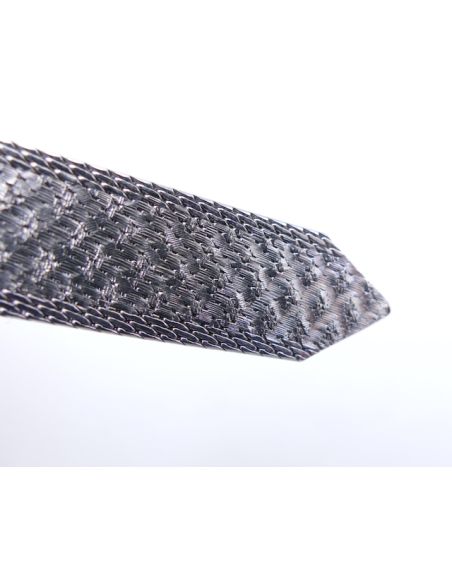 Moblot vintage steel strap 20mm