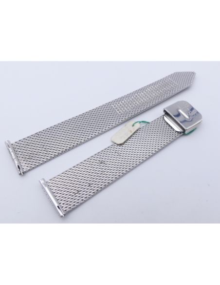 Moblot vintage steel strap 20mm