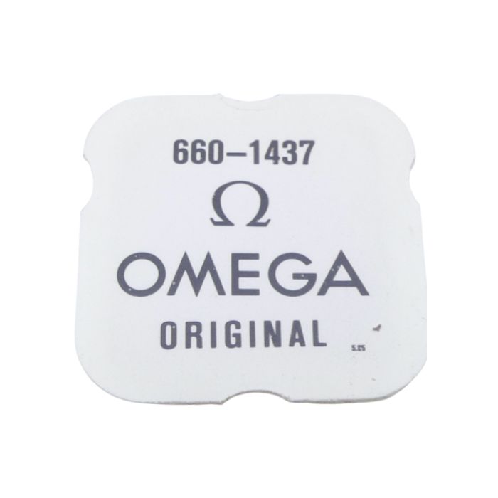 Omega 660 - 1437 Mobile entraîneur de rochet - Driving gear for ratchet wheel