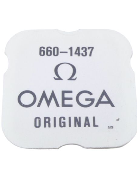 Omega 660 - 1437 Mobile entraîneur de rochet - Driving gear for ratchet wheel