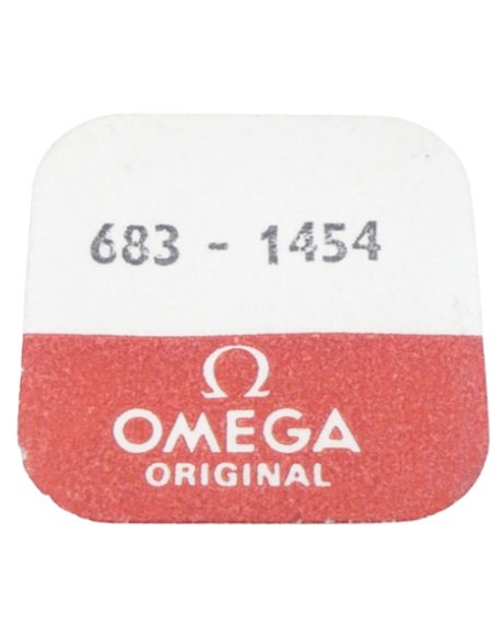 Omega 683 - 1454 Petit renvoi de roue d'armage - Small connecting wheel