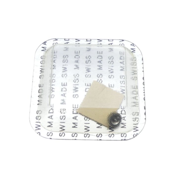 Omega 710 - 1453 Grand renvoi de roue d'armage - Large connecting wheel