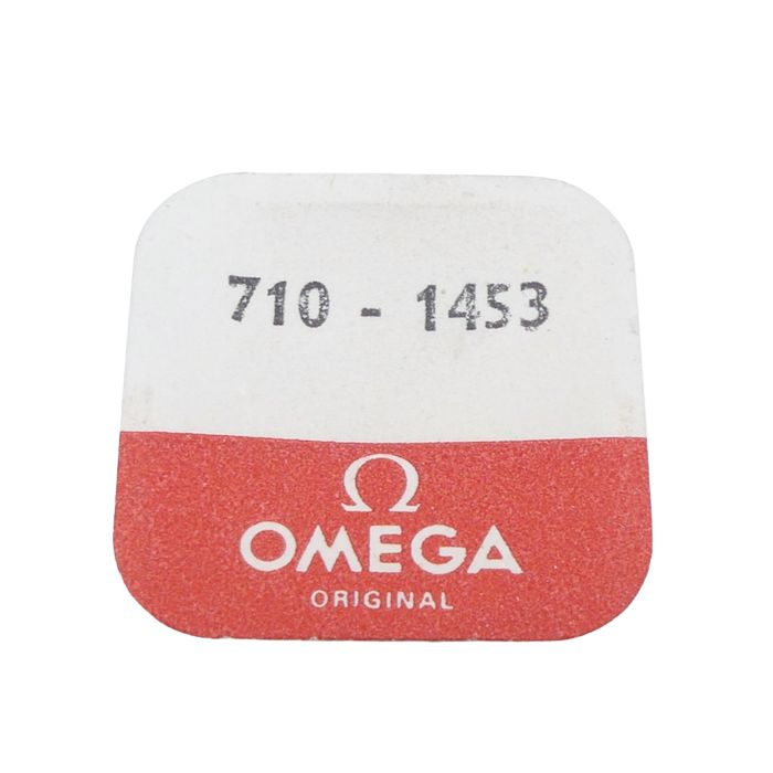 Omega 710 - 1453 Grand renvoi de roue d'armage - Large connecting wheel