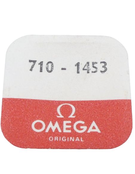 Omega 710 - 1453 Grand renvoi de roue d'armage - Large connecting wheel