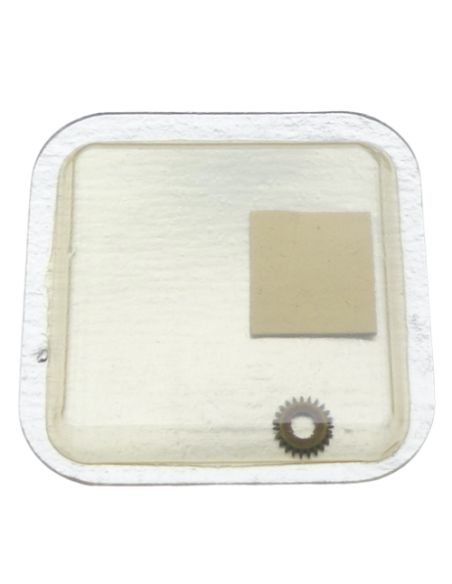 Roamer 470.471 - 1423 Renvoi - Setting wheel