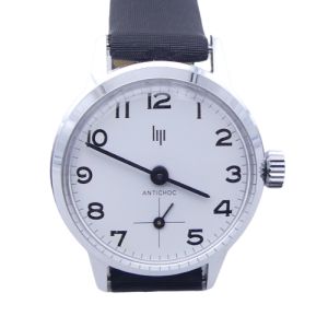 Lip tonneau- T13 - Lip lady vintage watch