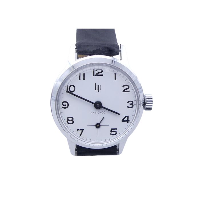 Lip junior - Lip junior vintage watch