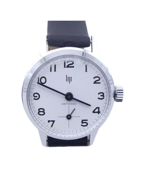 Lip junior - Lip junior vintage watch