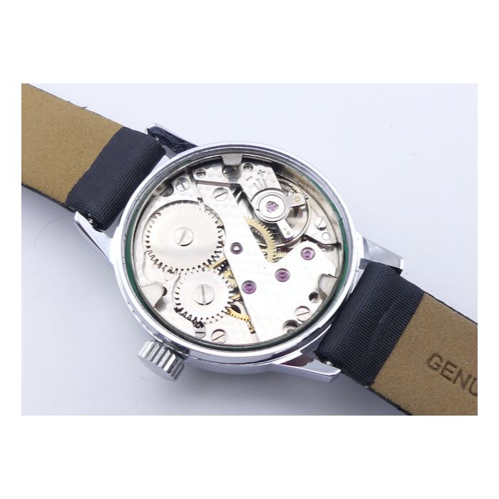 Lip junior - Lip junior vintage watch