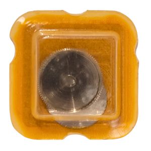 ETA 2620 - 182 barillet avec couvercle (sans arbre) (à l'unité) - Barrel and cover (without arbor) (per unit)