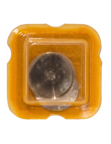 ETA 2620 - 182 barillet avec couvercle (sans arbre) (à l'unité) - Barrel and cover (without arbor) (per unit)