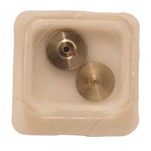 ETA 2650 - 182 barillet avec couvercle (sans arbre) (à l'unité) - Barrel and cover (without arbor) (per unit)