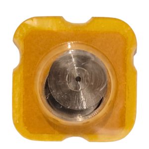 ETA 2800 - 182 barillet avec couvercle (sans arbre) (à l'unité) - Barrel and cover (without arbor) (per unit)