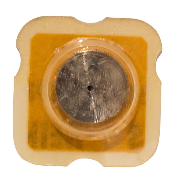ETA 2850 - 182 barillet avec couvercle (sans arbre) (à l'unité) - Barrel and cover (without arbor) (per unit)