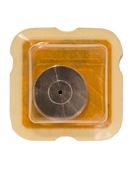 ETA 2870 - 182 barillet avec couvercle (sans arbre) (à l'unité) - Barrel and cover (without arbor) (per unit)