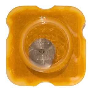 Felsa 4020 - 182 barillet avec couvercle (sans arbre) (à l'unité) - Barrel and cover (without arbor) (per unit)