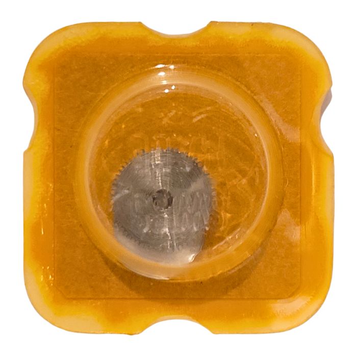 Felsa 4020 - 182 barillet avec couvercle (sans arbre) (à l'unité) - Barrel and cover (without arbor) (per unit)