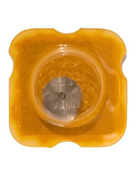 Felsa 4020 - 182 barillet avec couvercle (sans arbre) (à l'unité) - Barrel and cover (without arbor) (per unit)
