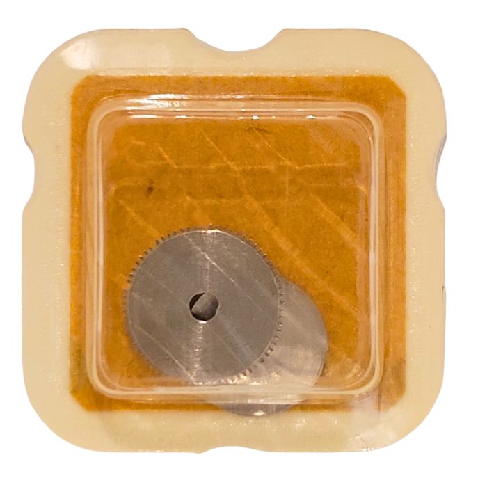 FEF 400 - 182 barillet avec couvercle (sans arbre) (à l'unité) - Barrel and cover (without arbor) (per unit)